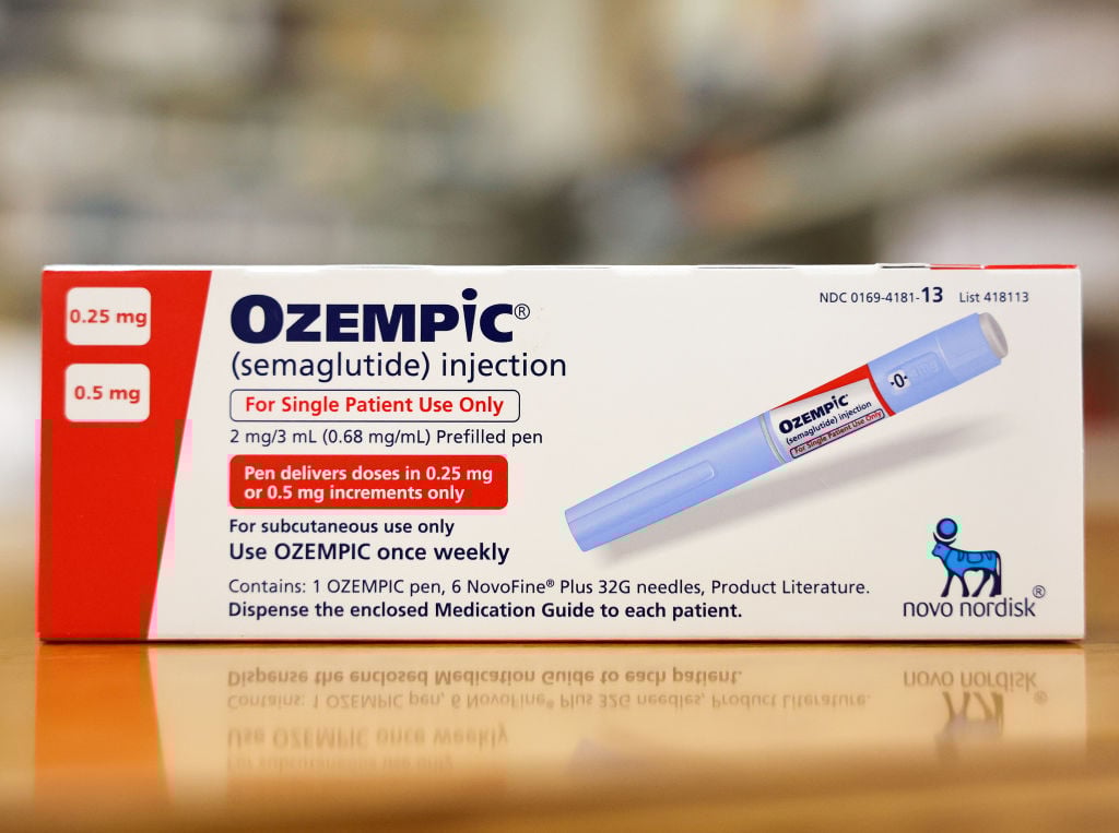 Ozempic